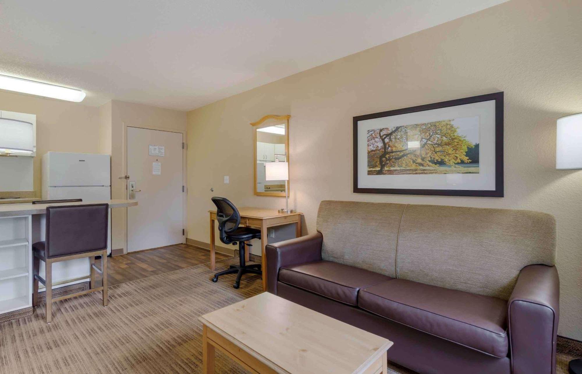Extended Stay America Suites - Memphis - Germantown Exterior photo