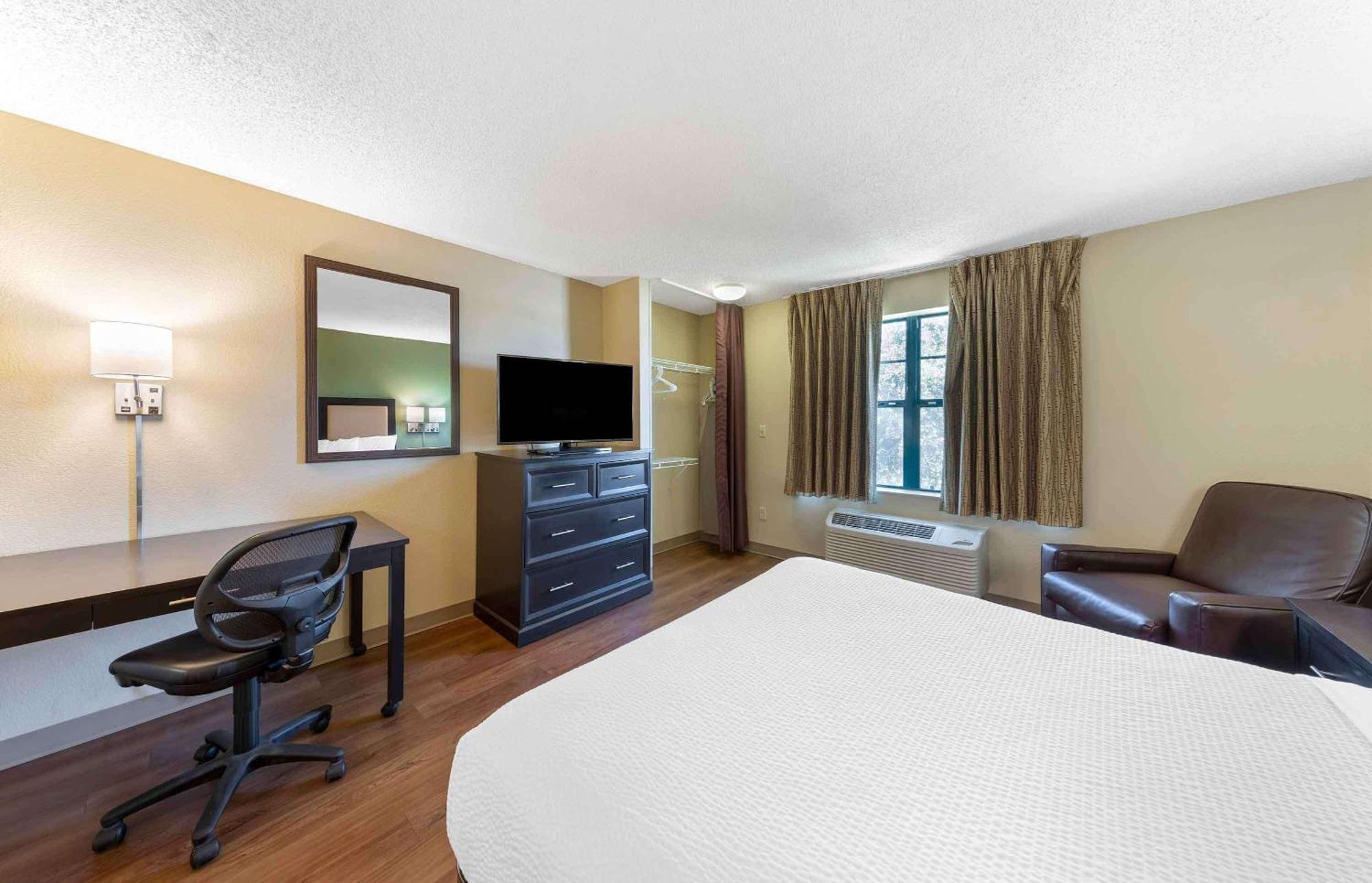 Extended Stay America Suites - Memphis - Germantown Exterior photo