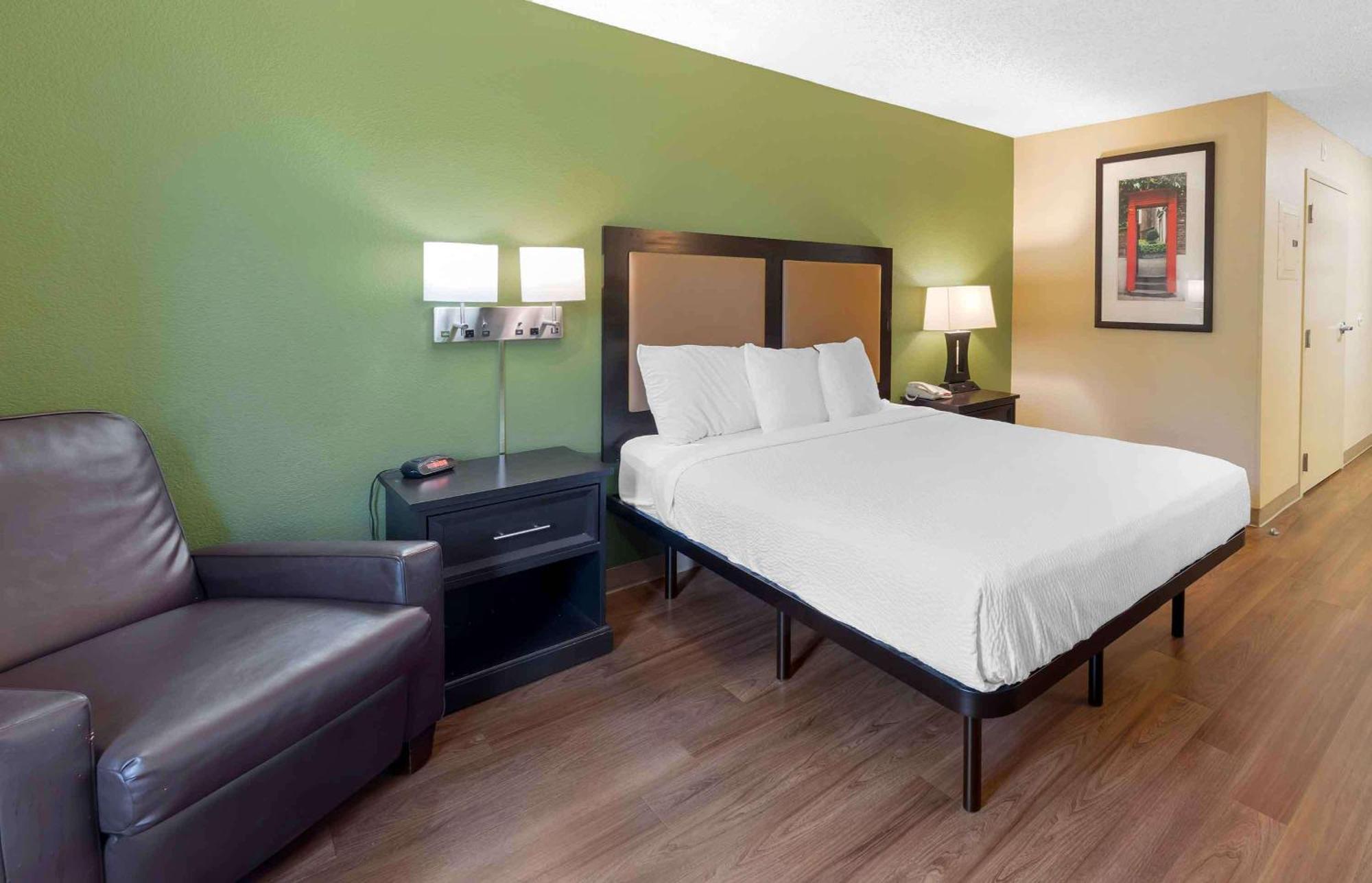 Extended Stay America Suites - Memphis - Germantown Exterior photo