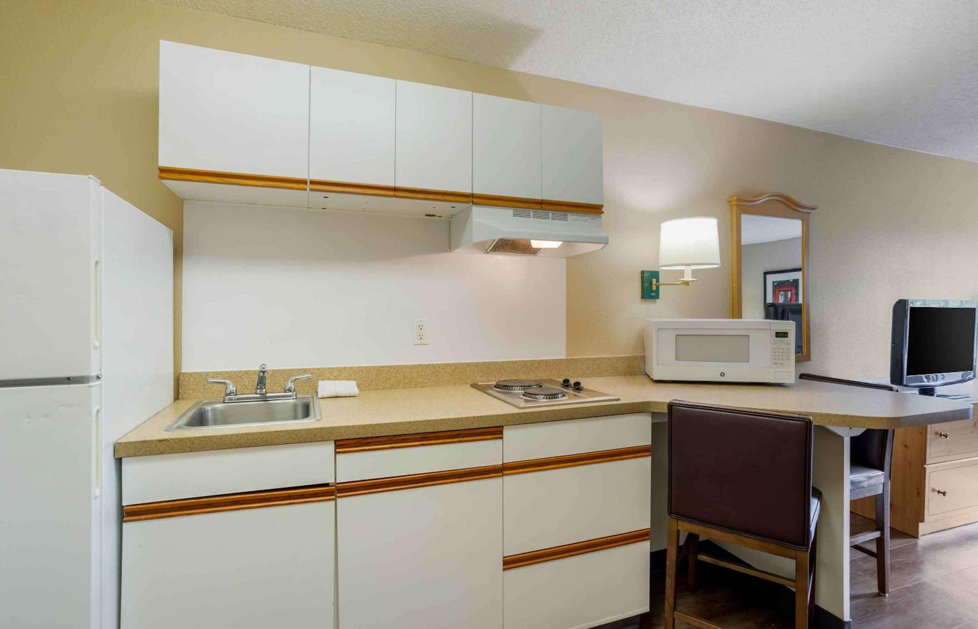 Extended Stay America Suites - Memphis - Germantown Exterior photo