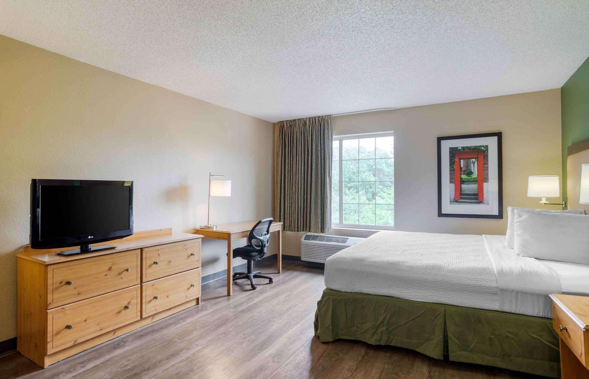 Extended Stay America Suites - Memphis - Germantown Exterior photo