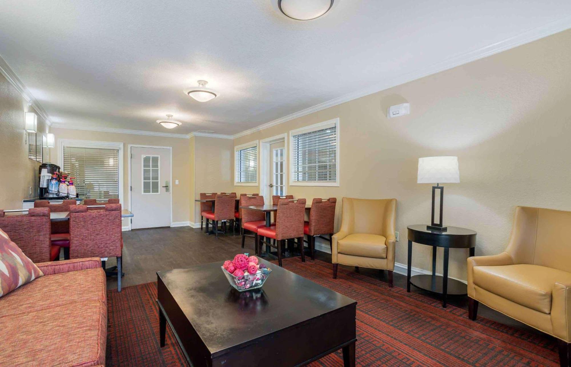 Extended Stay America Suites - Memphis - Germantown Exterior photo
