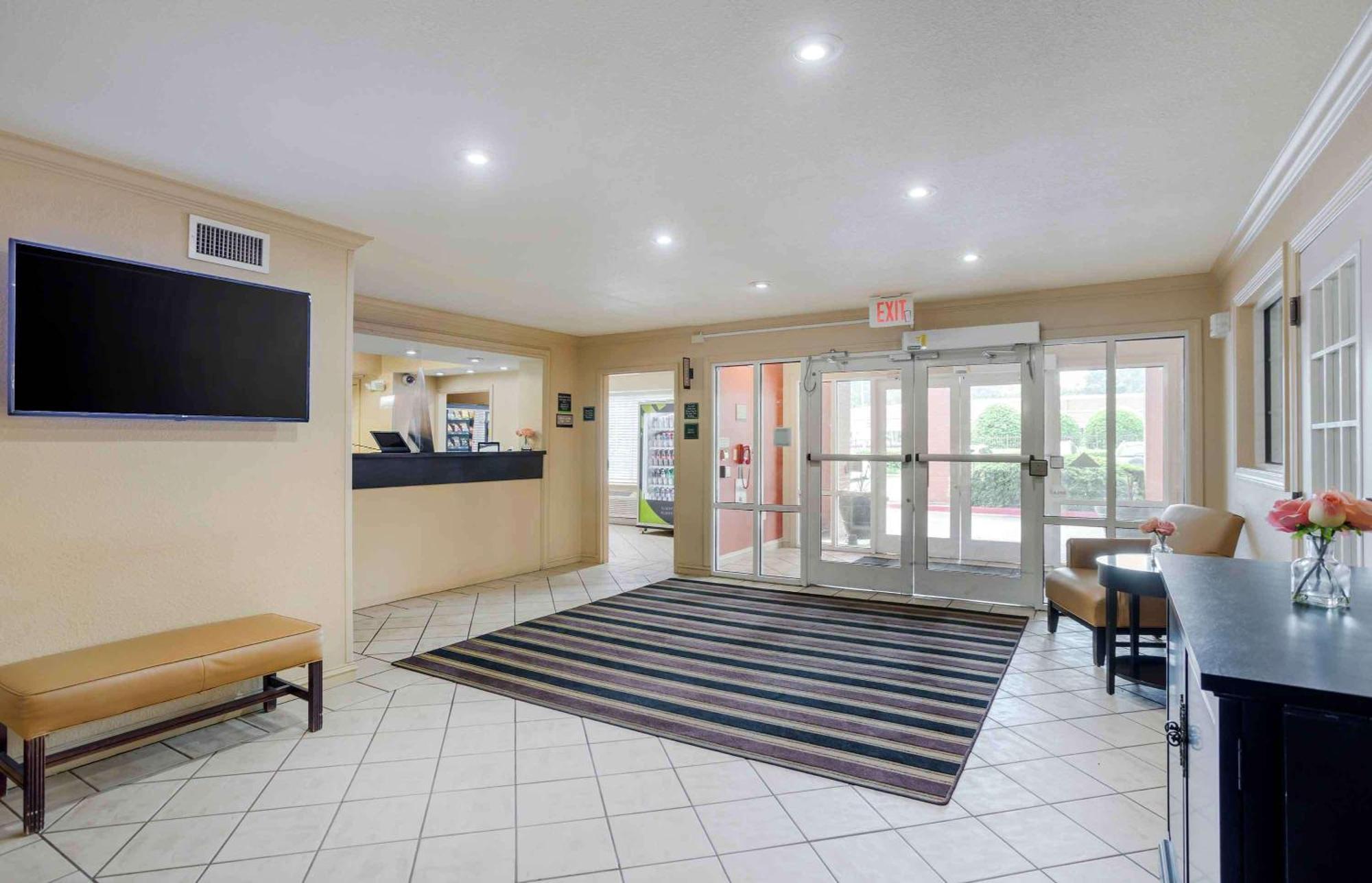 Extended Stay America Suites - Memphis - Germantown Exterior photo