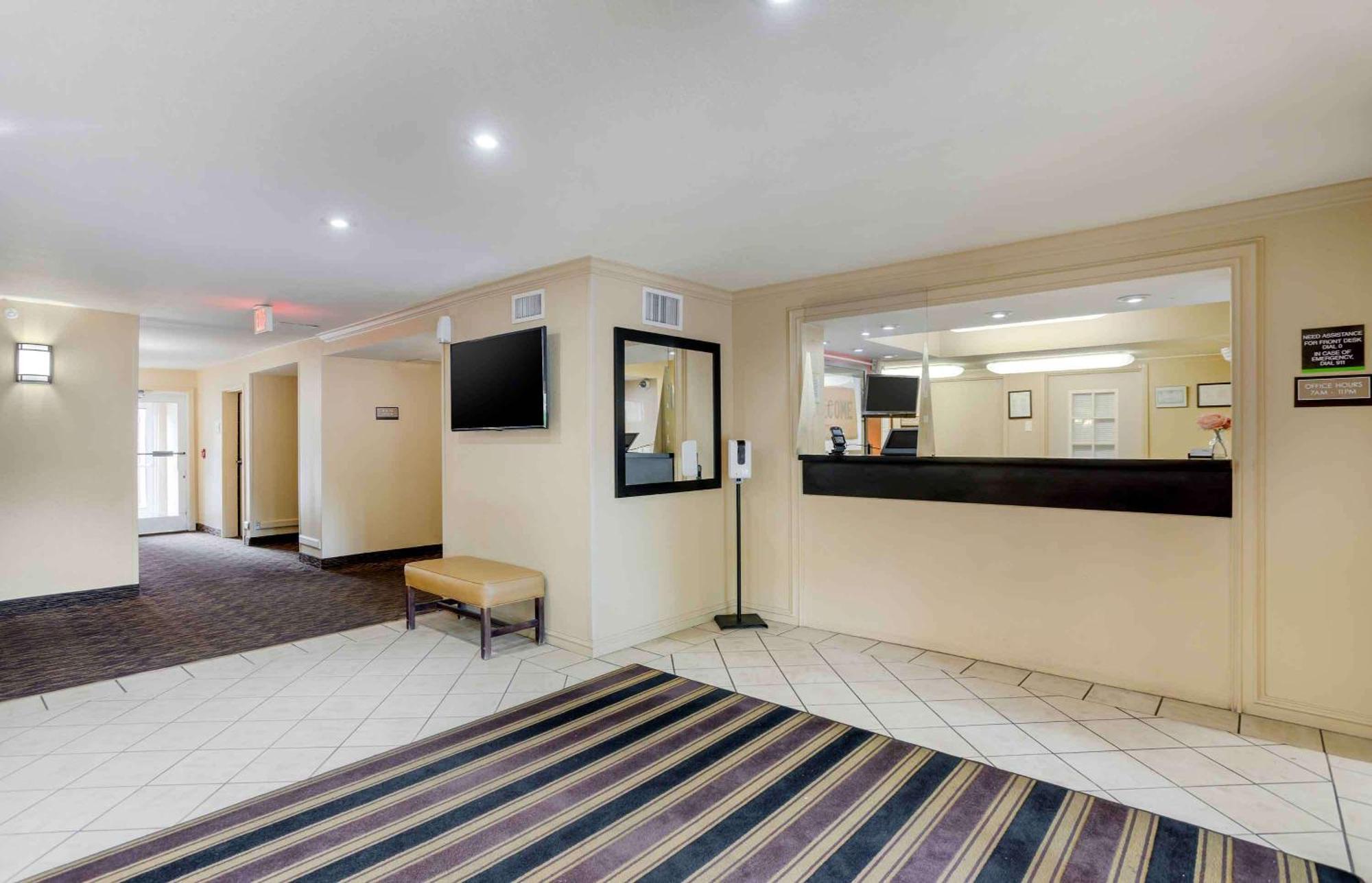Extended Stay America Suites - Memphis - Germantown Exterior photo