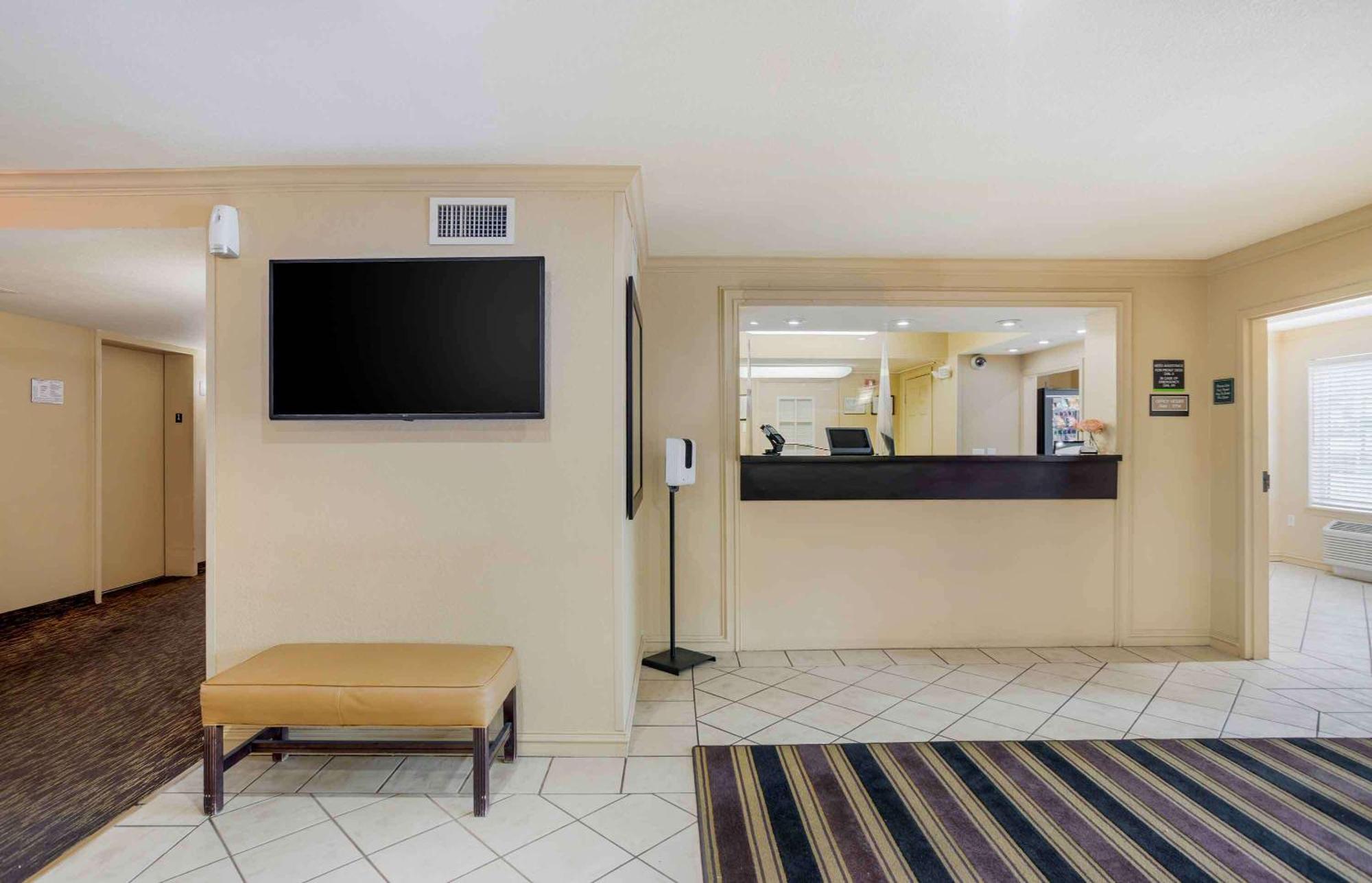 Extended Stay America Suites - Memphis - Germantown Exterior photo
