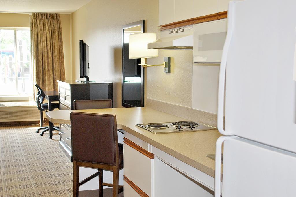 Extended Stay America Suites - Memphis - Germantown Exterior photo