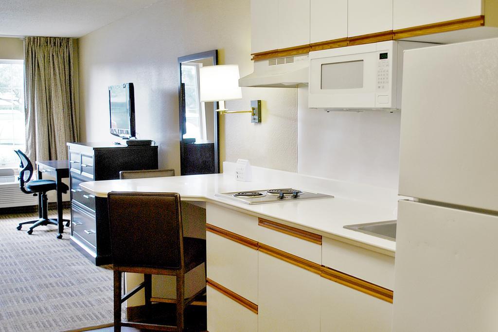 Extended Stay America Suites - Memphis - Germantown Exterior photo