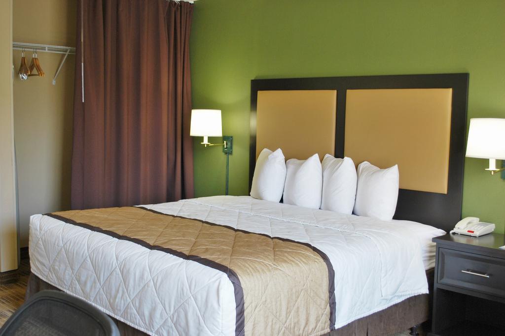 Extended Stay America Suites - Memphis - Germantown Exterior photo
