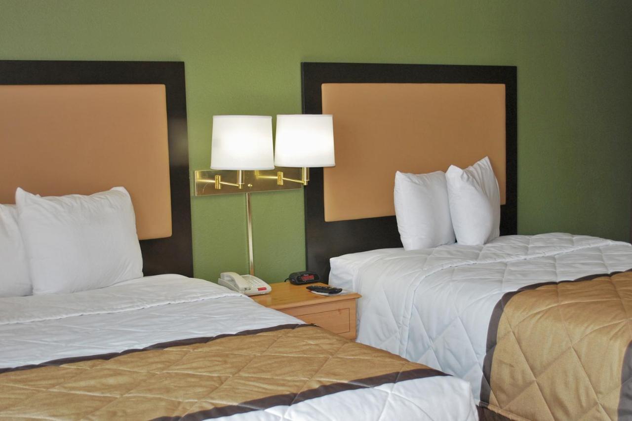 Extended Stay America Suites - Memphis - Germantown Exterior photo